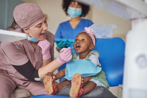 Dental X-Rays and Imaging in Wesley Chapel, FL