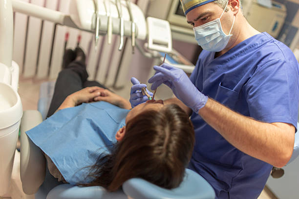 Professional  Holistic Dental Services in Wesley Chapel, FL