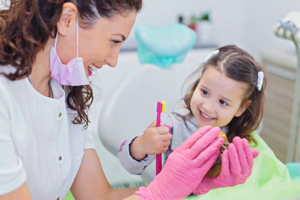 Best General Dentistry  in Wesley Chapel, FL